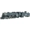 Bachmann 83313 KCS USRA 2-10-2 Steam Locomotive w/DCC #223 - Model Train Junction: Quality Parts and Art Supplies