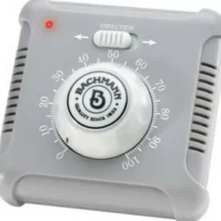 Bachmann 44213 Large Pack w/Speed Control Power Pack - Model Train Junction: Quality Parts and Art Supplies