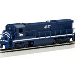 Bachmann 61355 Missouri Pacific B23/B30-7 #4637 - Model Train Junction: Quality Parts and Art Supplies