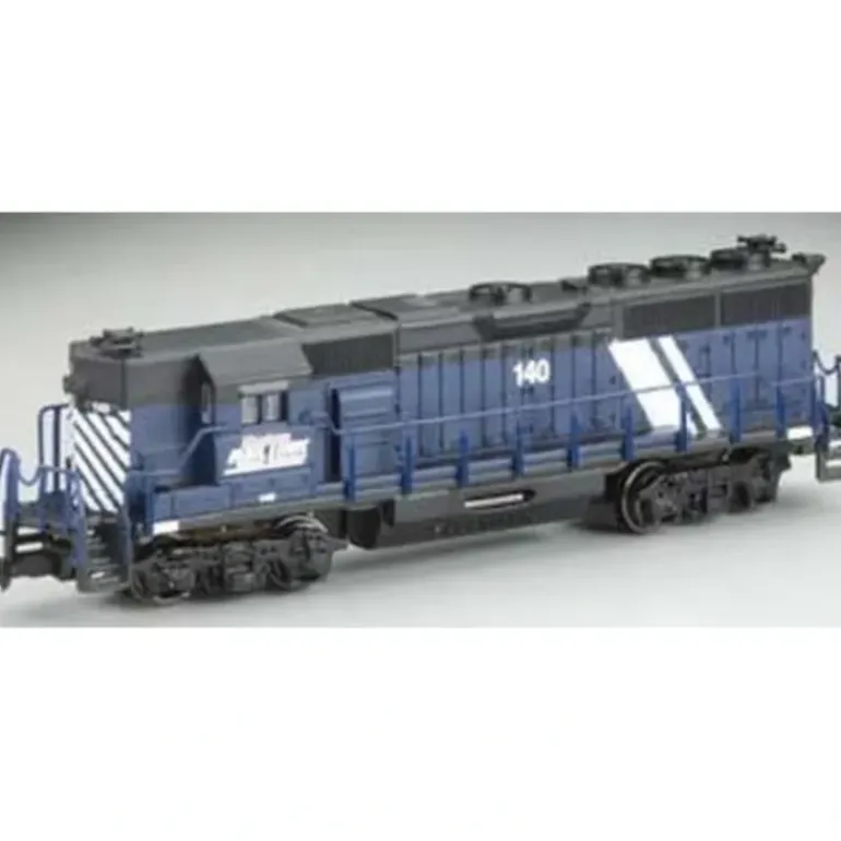 Bachmann 61283 Montana Rail Link GP50 - Model Train Junction: Quality Parts and Art Supplies