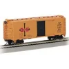 Bachmann 70084 N Alton & Southern 40' Boxcar #905 - Model Train Junction: Quality Parts and Art Supplies
