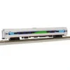 Bachmann 14163 N Amtrak 85' Budd Amfleet I Acela(SM) Regional Caf - Model Train Junction: Quality Parts and Art Supplies