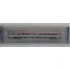 Bachmann 14161 N Amtrak Phase III 85' Budd Amfleet I Cafe (Diner) - Model Train Junction: Quality Parts and Art Supplies