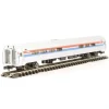 Bachmann 14160 N Amtrak Phase II 85' Budd Amfleet I Cafe (Diner) - Model Train Junction: Quality Parts and Art Supplies