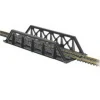 Bachmann 46905 N Bridge Assembled - Model Train Junction: Quality Parts and Art Supplies