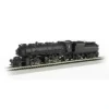 Bachmann 82674 N C&O H-4 2-6-6-2 Steam Locomotive w/DCC #1436 - Model Train Junction: Quality Parts and Art Supplies