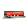 Bachmann 19181 N Canada Grain 4 Bay Cylindrical Grain Hopper - Model Train Junction: Quality Parts and Art Supplies