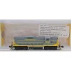 Bachmann 62456 N Clinchfield EMD GP7 Dynamic Brakes Diesel Locomotive DCC #908 - Model Train Junction: Quality Parts and Art Supplies
