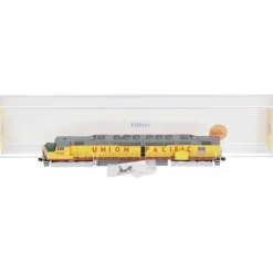 Bachmann 62255 N DD40AX UP #6900/DCC - Model Train Junction: Quality Parts and Art Supplies