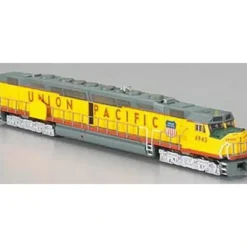 Bachmann 62258 N DD40AX UP #6942/DCC - Model Train Junction: Quality Parts and Art Supplies