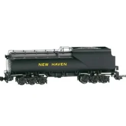 Bachmann 89454 N New Haven C&O Style Vanderbilt Tender - Model Train Junction: Quality Parts and Art Supplies