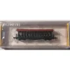 Bachmann 19396 N Painted & Unlettered Jackson Sharp Excursion Car - Model Train Junction: Quality Parts and Art Supplies