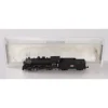 Bachmann 81172 N Rock Island 2-8-0 Consolidation Steam Locomotive & Tender #2118 - Model Train Junction: Quality Parts and Art Supplies