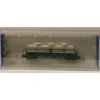 Bachmann 70187 N Scale 40' 3-Dome Quaker State Tank Car - Model Train Junction: Quality Parts and Art Supplies