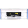 Bachmann 73368 N Scale CSX 40' Quad Hopper #141948 - Model Train Junction: Quality Parts and Art Supplies