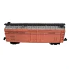 Bachmann 90600 N Scale Fruit Growers Express Single Door Boxcar - Model Train Junction: Quality Parts and Art Supplies