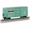 Bachmann 71270 N Scale New York Central Hi-Cube Boxcar #173861 - Model Train Junction: Quality Parts and Art Supplies