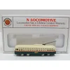 Bachmann 62995 N Scale PCC Trolley - Model Train Junction: Quality Parts and Art Supplies