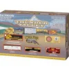 Bachmann 24013 N Scale Santa Fe Thunder Valley Diesel Starter Freight Train Set - Model Train Junction: Quality Parts and Art Supplies