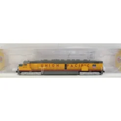 Bachmann 62256 N Scale Union Pacific EMDDD40AX Centennial W/DCC - Model Train Junction: Quality Parts and Art Supplies