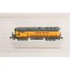 Bachmann 61251 N Scale Union Pacific GP50 Diesel Locomotive - Model Train Junction: Quality Parts and Art Supplies