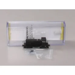 Bachmann 82051 N Scale Unlettered GE-70 Diesel Locomotive w/ DCC - Model Train Junction: Quality Parts and Art Supplies