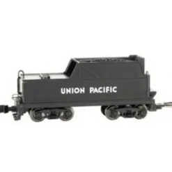 Bachmann 89553 N Scale UP USRA Short Tender - Model Train Junction: Quality Parts and Art Supplies
