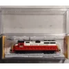 Bachmann 63587 N Scale Western Maryland GP-40 Diesel Locomotive #3796 - Model Train Junction: Quality Parts and Art Supplies