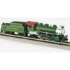 Bachmann 51554 N Southern 2-6-2 Prairie Steam Locomotive & Tender - Model Train Junction: Quality Parts and Art Supplies