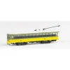 Bachmann 84655 N Spectrum Los Angeles Railway "Peter Witt" Streetcar w DCC - Model Train Junction: Quality Parts and Art Supplies
