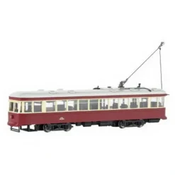 Bachmann 84651 N Spectrum Peter Witt Streetcar w/DCC, Toronto - Model Train Junction: Quality Parts and Art Supplies
