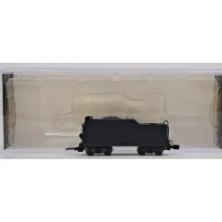 Bachmann 89751 N Undecorated USRA Medium Tender - Model Train Junction: Quality Parts and Art Supplies