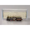 Bachmann 51151 N Union Pacific 4-4-0 American Steam Locomotive & Tender #119 - Model Train Junction: Quality Parts and Art Supplies