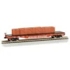 Bachmann 18977 N Western Maryland Flatcar w/Crates - Model Train Junction: Quality Parts and Art Supplies