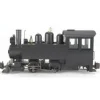 Bachmann 82599 Narrow Gauge 0-4-0 Side Tank Porter - Model Train Junction: Quality Parts and Art Supplies