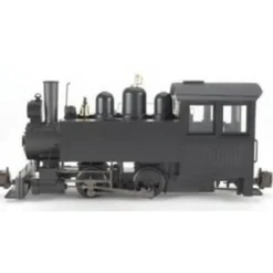 Bachmann 82599 Narrow Gauge 0-4-0 Side Tank Porter - Model Train Junction: Quality Parts and Art Supplies