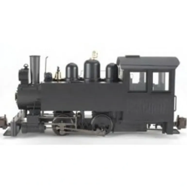 Bachmann 82599 Narrow Gauge 0-4-0 Side Tank Porter - Model Train Junction: Quality Parts and Art Supplies