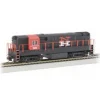 Bachmann 64131 New Haven H16-44 Diesel - Model Train Junction: Quality Parts and Art Supplies