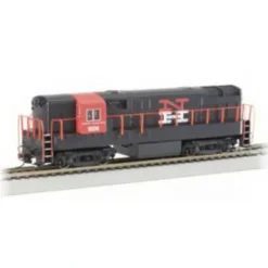 Bachmann 64131 New Haven H16-44 Diesel - Model Train Junction: Quality Parts and Art Supplies