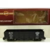 Bachmann 93705 New York Central Gondola (Metal Wheels) - Model Train Junction: Quality Parts and Art Supplies