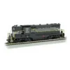 Bachmann 62405 New York Central GP7 w/DCC #5608 - Model Train Junction: Quality Parts and Art Supplies