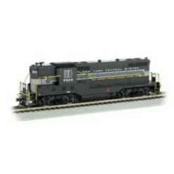 Bachmann 62405 New York Central GP7 w/DCC #5608 - Model Train Junction: Quality Parts and Art Supplies