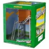 Bachmann 45301 O Plasticville Built-Up Coaling Tower Building - Model Train Junction: Quality Parts and Art Supplies