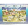 Bachmann 45622 O Plasticville Two-Story House Kit - Model Train Junction: Quality Parts and Art Supplies