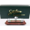 Bachmann 27148 On30 Associated Tank Car #1004 - Model Train Junction: Quality Parts and Art Supplies
