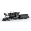Bachmann 25241 On30 Colorado & Southern 2-6-0 Mogul Steam-Powered Locomotive #21 - Model Train Junction: Quality Parts and Art Supplies