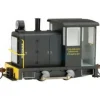 Bachmann 28162 On30 Colorado Mining Co. 0-4-0 Side Rod Gas Mechanical Loco - Model Train Junction: Quality Parts and Art Supplies
