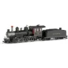 Bachmann 28904 On30 Eastern Tennessee & Western N Carolina 4-6-0 Steel Cab #12 - Model Train Junction: Quality Parts and Art Supplies