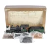 Bachmann 28905 On30 ET&WNC Baldwin 4-6-0 Steam Locomotive #14 w/DCC Sound - Model Train Junction: Quality Parts and Art Supplies