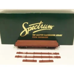 Bachmann 27211 On30 Great Northern Wood Gondola - Model Train Junction: Quality Parts and Art Supplies